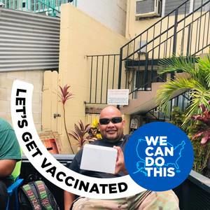 Meet your Posher, Jack